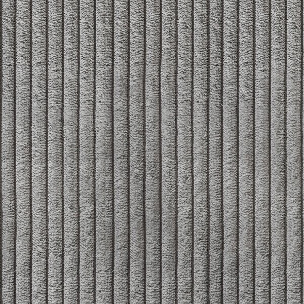 ROHOVÁ SEDAČKA, textil, tmavosivá Livetastic - Sedačky, Online Only