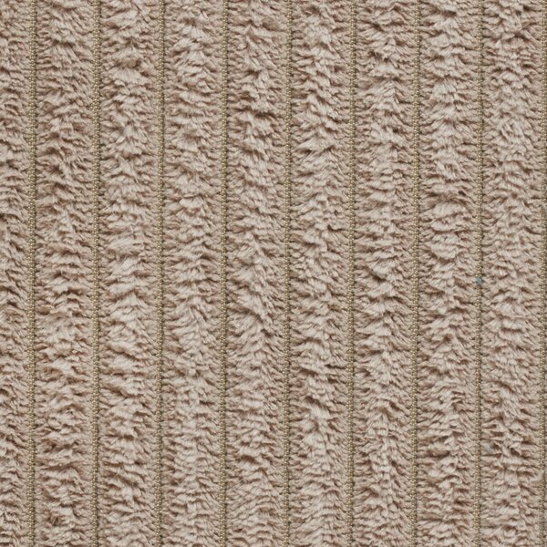 ROHOVÁ SEDAČKA, textil, taupe Livetastic - Sedačky, Online Only