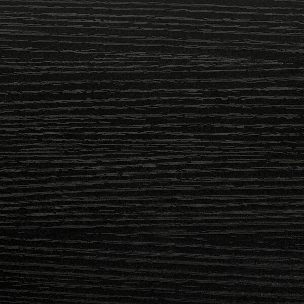 JEDÁLENSKÝ STÔL, čierna, 160/90/76 cm P & B - Online Only jedálne, Online Only