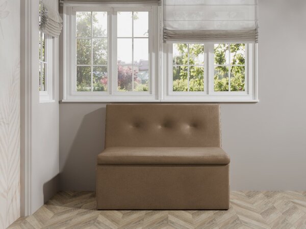 Jedálenská lavica London - Kameleon Farba: Kameleon 04, Veľkosť: 100cm