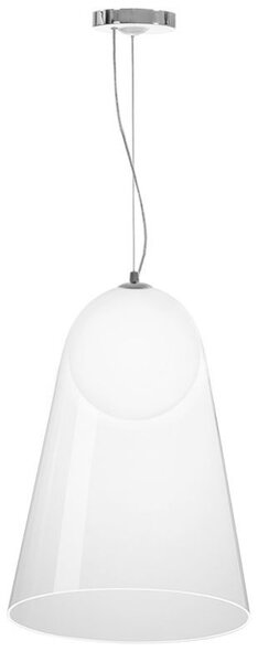 TooLight Stropné svietidlo Pelo biele