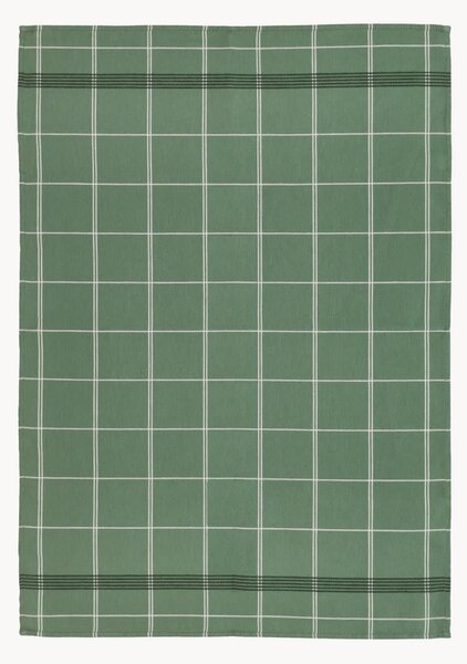 Bavlnená kuchynská utierka Minimal