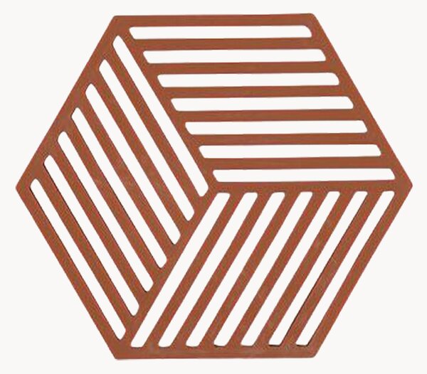 Silikónová podložka Hexagon