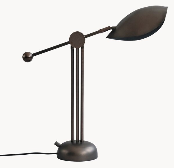 Veľká stolová lampa Stingray