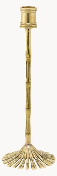Ručne vyrobený svietnik Bamboo