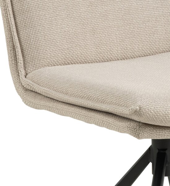 STOLIČKA, 47/85/59 cm P & B - Stoličky, Online Only