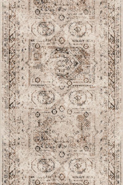 Behúň Agnella Isfahan Hestia biely