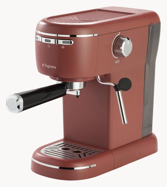 Kávovar na espresso Iridea