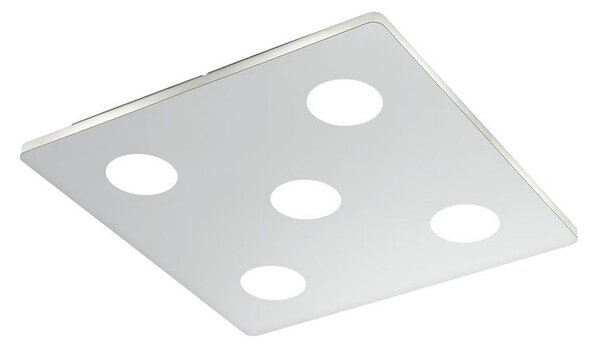 Eglo 96939 - LED Stropné svietidlo CABUS 5xLED/4,5W/230V