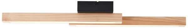 Brilliant - LED Stropné svietidlo ARION LED/14W/230V borovica