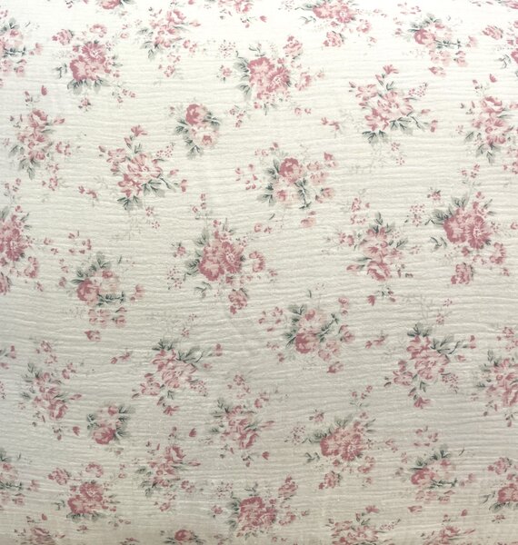 Mušelínové obliečky Provans 140x200cm+90x70cm TiaHome
