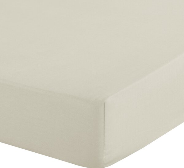 PRESTIERADLO Z MIKROVLÁKNA SOFT 100X200 CM KRÉMOVÉ