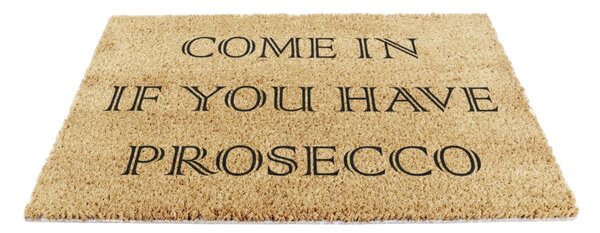Rohožka z kokosového vlákna 40x60 cm Prosecco – Artsy Doormats