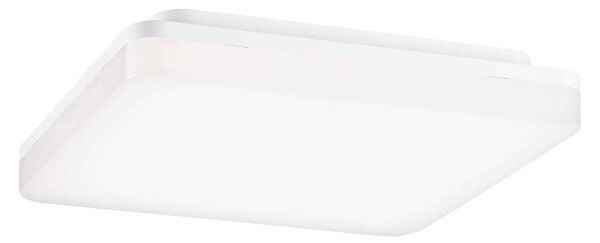 Paulmann Cela LED panel 28x28 cm, White Switch
