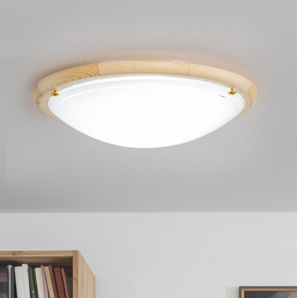 Rabalux 5421 - Stropné svietidlo UFO 2xE27/60W/230V
