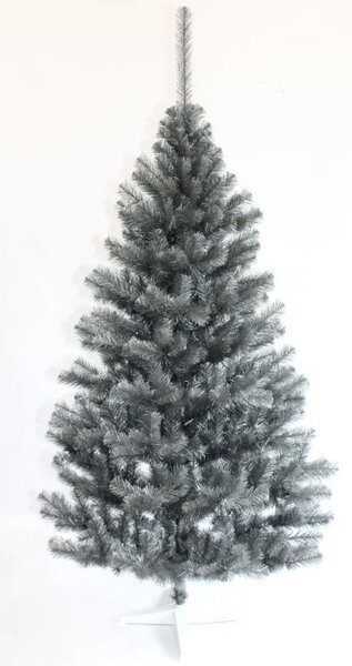 JAKS Vianočný stromček jedľa strieborná 200 cm