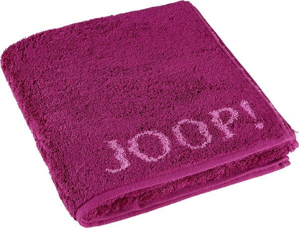 UTERÁK NA RUKY, 50/100 cm, pink Joop! - Kúpeľňový textil