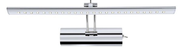 Globo 78301 LED nástenné svietidlo Picture I 1x3W | 4000K - nad obraz