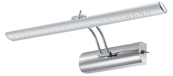 Globo 78301 LED nástenné svietidlo Picture I 1x3W | 4000K - nad obraz