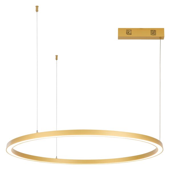 Immax NEO 07217L LED závesné stropné svietidlo CANTO | 60W integrovaný LED zdroj