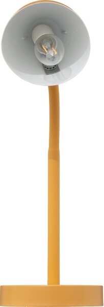 Atmosphera - Detská stolná lampa OREILLES 1xE14/40W/230V žltá