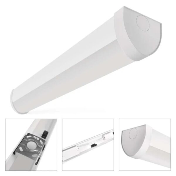 LED svietidlo pod kuchynskú linku 20W/230V 4000K 60 cm