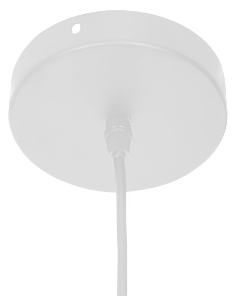 Atmosphera - Luster na lane LIBY 1xE27/25W/230V bambus