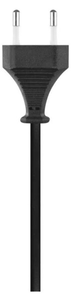 LED stolná lampa TARA LED/4,5W/230V 4000K čierna