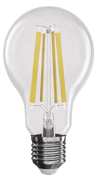 LED stmievateľná žiarovka FILAMENT A60 E27/11W/230V 4000K