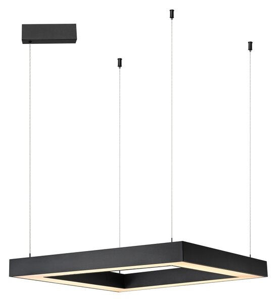Immax NEO 07173L LED závesné stropné svietidlo CANTO SLIM | 60W integrovaný LED zdroj