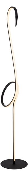 Lucide L057451499 LED stojacia lampa FLAMINGO | 14W integrovaný LED zdroj | RGBK
