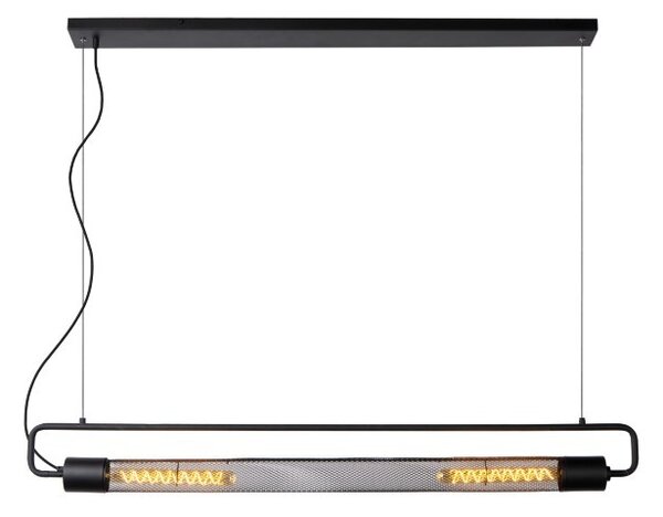 Lucide L054330230 závesné stropné svietidlo CALIXT E27