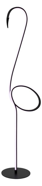 Lucide L057451499 LED stojacia lampa FLAMINGO | 14W integrovaný LED zdroj | RGBK
