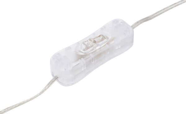 Atmosphera - LED neónová nástenná dekorácia HAPPY BIRTHDAY LED/5V