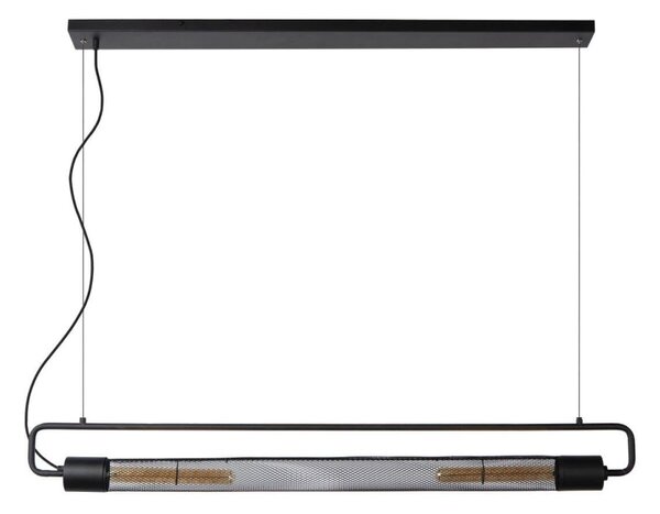 Lucide L054330230 závesné stropné svietidlo CALIXT E27