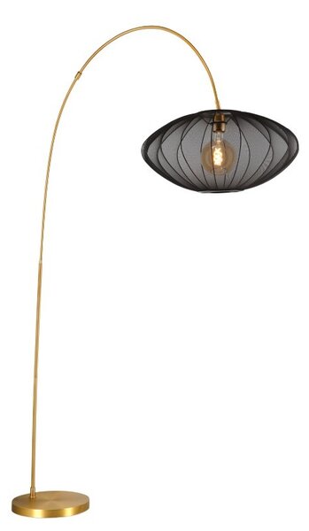 Lucide L037476030 stojacia lampa CORINA E27