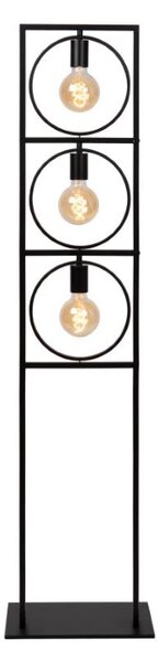 Lucide L007270330 stojacia lampa SUUS E27