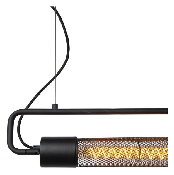 Lucide L054330230 závesné stropné svietidlo CALIXT E27