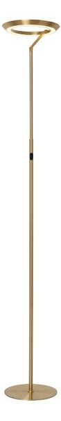 Lucide L037452402 LED stojacia lampa CELESTE | 21W integrovaný LED zdroj | 1400lm | 2700K