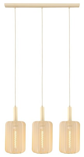 Lucide L034470338 závesné stropné svietidlo CORINA E27