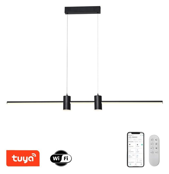 Immax NEO LITE 07230L LED závesné stropné svietidlo ESTRELAS | 30W integrovaný LED zdroj | 2100lm