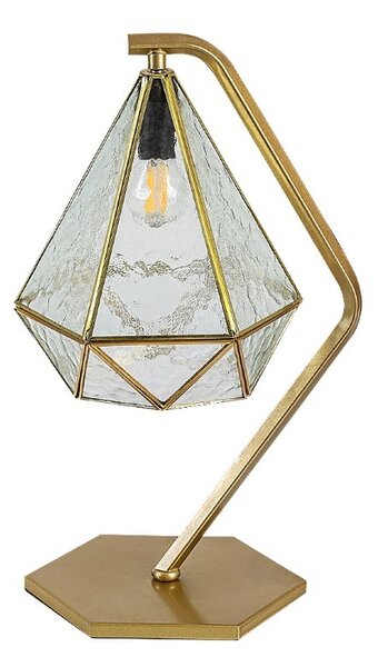 Rabalux 98074201 stolná lampička Norah E14