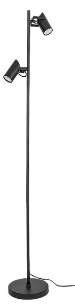 Rabalux 98073046 stojacia lampa Maximilian GU10