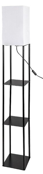 Rabalux 98074191 stojacia lampa Bronn E27