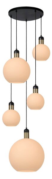 Lucide L344380561 závesné stropné svietidlo JULIUS E27
