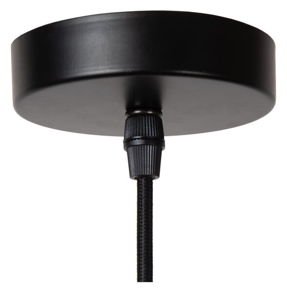 Lucide L344453036 závesné stropné svietidlo SPENCER E27