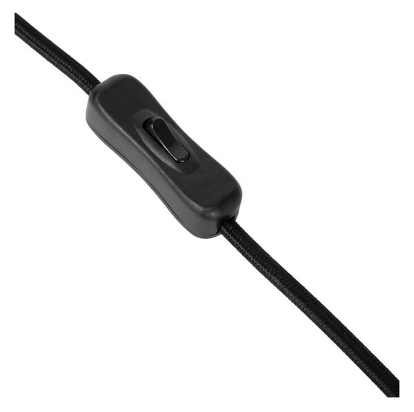 Lucide L345430130 stolná lampička CORDULLE E27