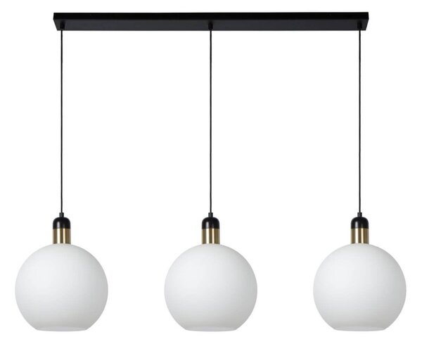 Lucide L344380361 závesné stropné svietidlo JULIUS E27