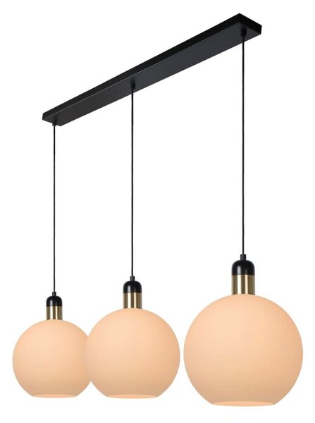 Lucide L344380361 závesné stropné svietidlo JULIUS E27