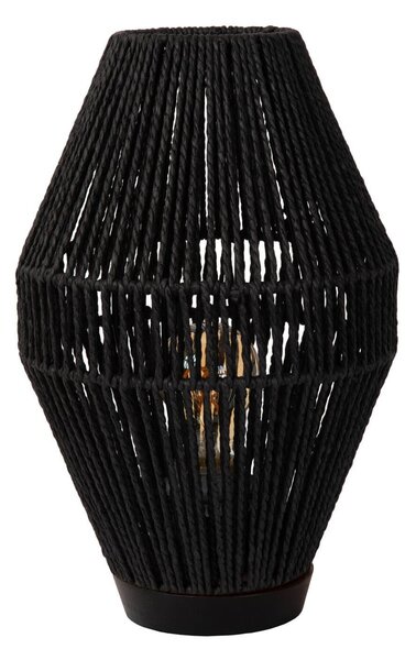 Lucide L345430130 stolná lampička CORDULLE E27